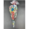 Image 2 : Big Kahuna Candy Cones (3 x 600g)