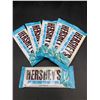 Image 1 : Hershey's Cotton Candy Candy Bars (6 x 39g)