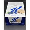Image 1 : Special K Blueberry Flavour Bars (12 x 24)