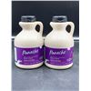 Image 1 : Panache Pure Canadian Maple Syrup (2 x 500ml)
