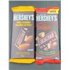Image 2 : Lot of Assorted Hershey's Candy Bars (6 x 90g)