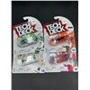 Image 1 : Lot of Tech Decks (4ct)