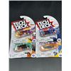 Image 1 : Lot of Tech Decks (4ct)