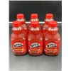 Image 1 : Mott's Clamato Extra Spicy (6 x 945ml)