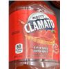 Image 2 : Mott's Clamato Extra Spicy (6 x 945ml)