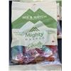 Image 2 : Mighty Marked Goods to Go- JuJubes (8 x 150g)