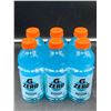 Image 1 : Gatorade G Zero Iceberg Electrolyte Beverage (6 x 591ml)