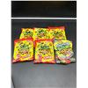 Image 1 : Lot of Sour Patch Kids Candy-Assorted (6 x 185g)