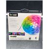 Image 1 : Boost 80RGB LED Strip Lights 16.5ft