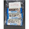 Image 1 : Hershey's Cookies n' Creme (6 x 43g)