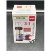 Image 1 : RCA Retractable 3 in 1 Lantern with SOS Flashlight