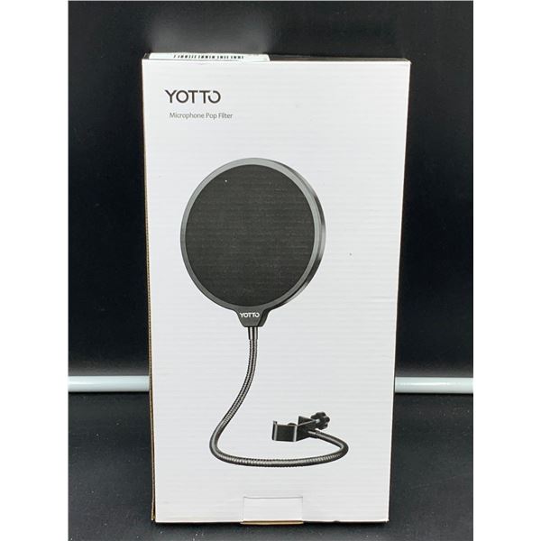 Yotto Microphone Pop Filter