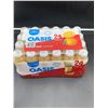 Image 1 : Oasis Orange Juice (24 x 300ml)
