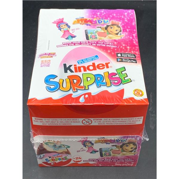 Kinder Surprise Eggs (24 x 20g)