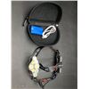Image 1 : LED Head Lamp with Charger