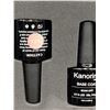 Image 3 : Kanorine Gel Polish Fashion Nail Colour Soak-Off UV/LED (8 pcs)