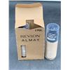 Image 1 : Revlon Almay Foundation (2pcs x 30ml) Buff 150