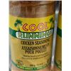 Image 2 : Cool Runnings Chicken Seasoning (2 x 380g)