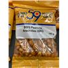 Image 2 : 59th Street BBQ Peanuts (8 x 100g)