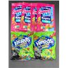 Image 1 : Lot of Cordes Sweet Tarts Ropes and Big Chewy Sour Nerds