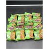 Image 1 : Pretzel Pzazz Sour Cream & Chive (12 x 56g)
