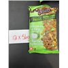 Image 2 : Pretzel Pzazz Sour Cream & Chive (12 x 56g)