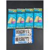 Image 1 : Hershey's Assorted Candy Bars
