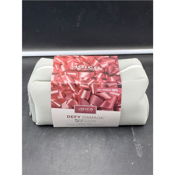 Joico Defy Damage Hair Kit