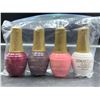 Image 1 : Spa Ritual Nail Polish (4 x 15ml)