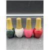 Image 1 : Spa Ritual Nail Polish (4 x 15ml)