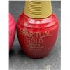 Image 2 : Spa Ritual Nail Polish (4 x 15ml)