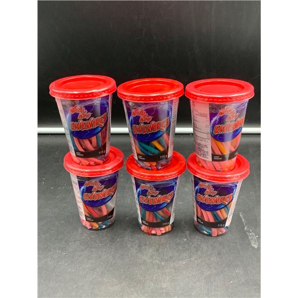 Koala Kup Livewires (6 x 115g)