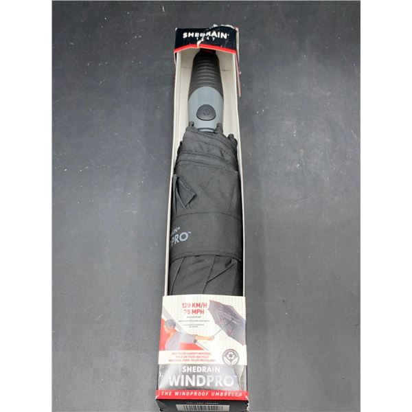 Shedrain Windproof Umbrella