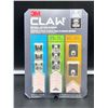 Image 1 : 3M Claw Drywall Picture Hangers