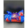 Image 1 : Marvel Spiderman Huggable Body Pillow