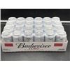 Image 1 : Budweiser Zero Alcohol Brew 4(6 x 355ml)