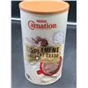 Image 2 : Nestle Carnation Simply Hot Chocolate (1.9kg)