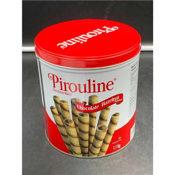 Pirouline Chocolate Hazelnut (1.1kg)