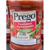 Image 2 : Prego Traditional Pasta Sauce