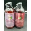 Image 1 : Pura d'or Apple Cider Vinegar Thin2Thick Shampoo & Conditioner (2 x 709ml)