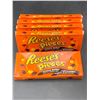 Image 1 : Reese's Pieces Peanut Butter Candy (5 x 105g)