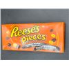 Image 2 : Reese's Pieces Peanut Butter Candy (5 x 105g)