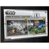 Image 2 : Star Wars Prime 3D Puzzles (61cm x 46cm)