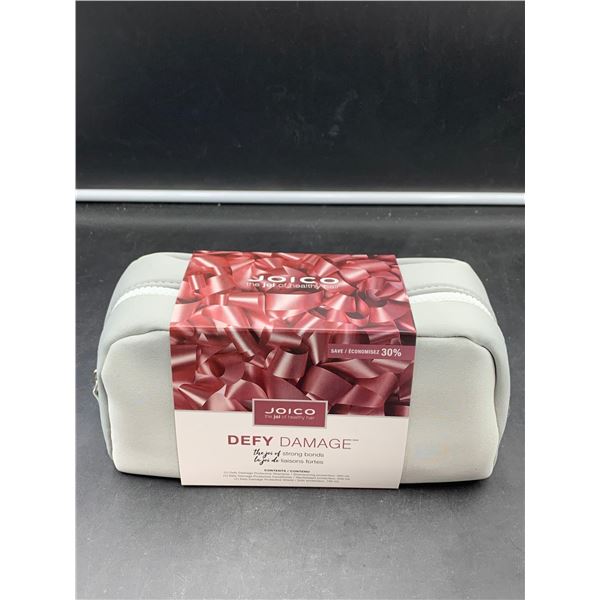 Joico Defy Damage Hair Kit