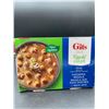 Image 3 : Gits Ready Meal Entree- Chickpea Masala (6 x 285g)