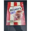 Image 1 : Vachon Granny's Butter & Raisins Tarts (12 x 43g)