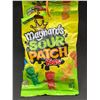 Image 1 : Maynards Sour Patch Kids Candy (6 x 185g)