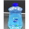 Image 1 : Dial Antibacterial Hydrating Hand Soap (1.53L)