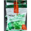 Image 1 : Dare Candy Co. Real Mint Scotch Spearmints (6 x 200g)