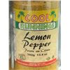 Image 2 : Cool Runnings Lemon Pepper (2 x 380g)